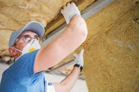 Best Attic Insulation Installation  in Denton, NC