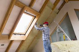 Types of Insulation We Offer in Denton, NC