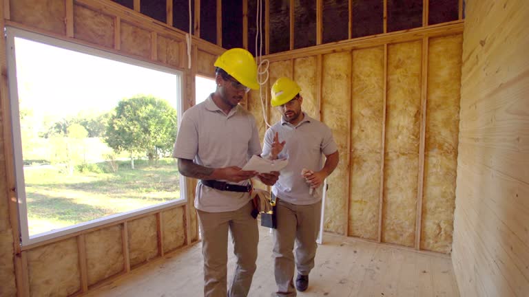 Best Insulation for New Construction  in Denton, NC