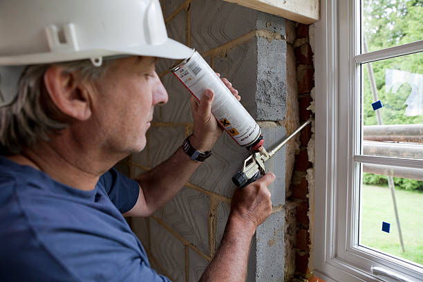 Best Thermal Imaging for Insulation Gaps  in Denton, NC